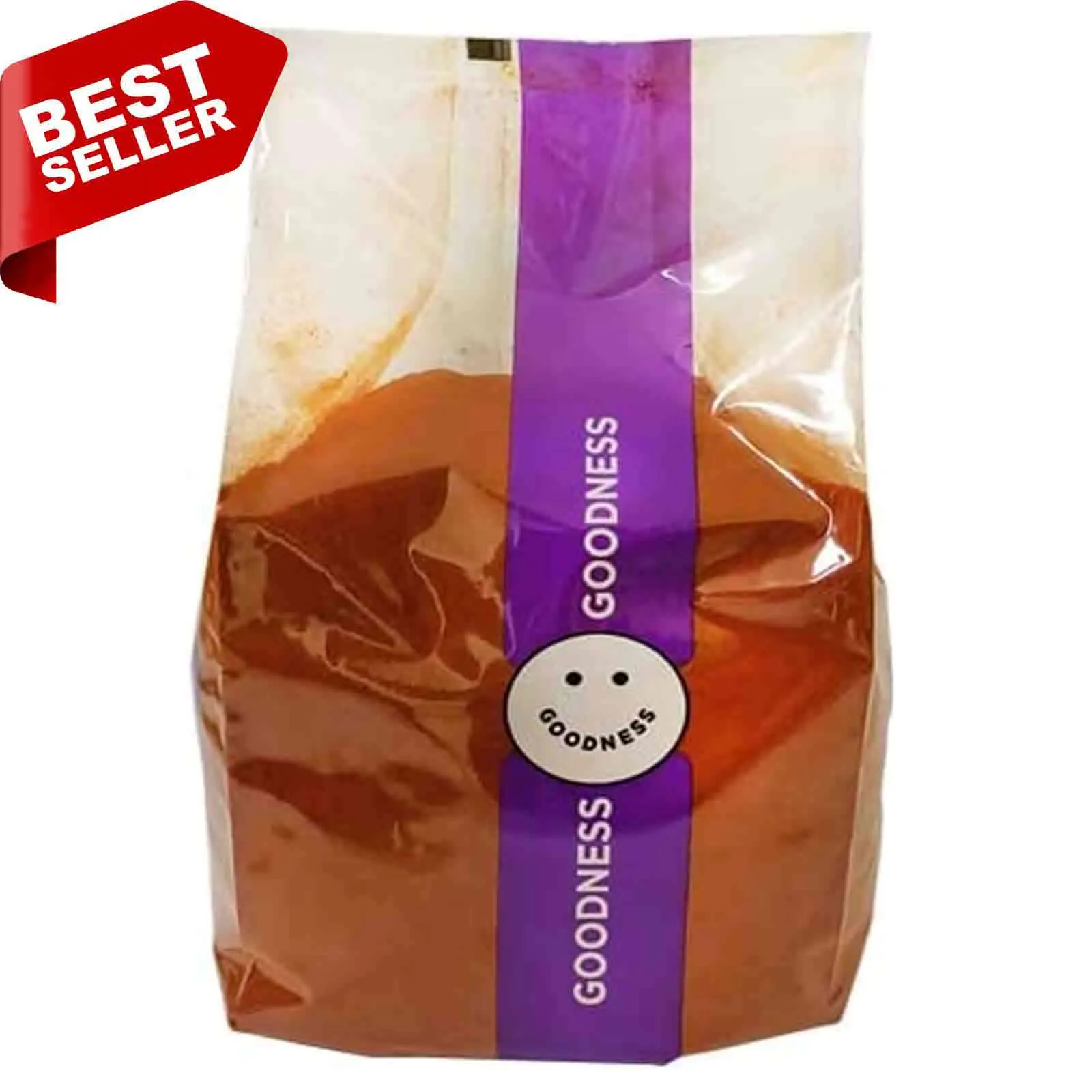 PAPRIKA POWDER GOODNESS ( 1 KG )