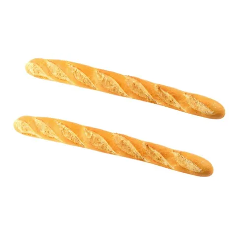 BREAD FOCACCIA SALB WITH OLIVE 60 X 40 CM  BAKE HUB ( 1 X 2 PCS )