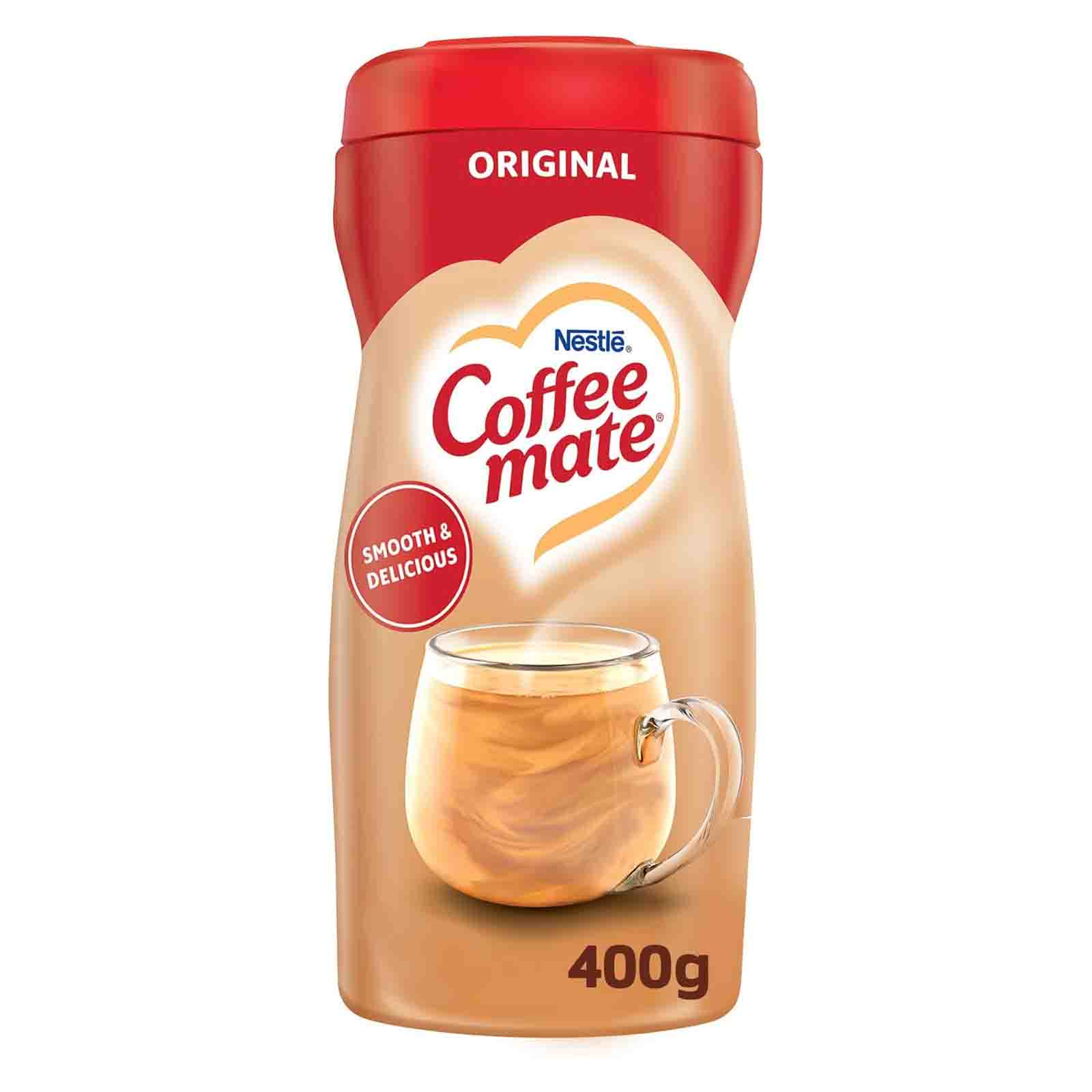 COFFEEMATE ORIGINAL NESTLE ( 400 gm )