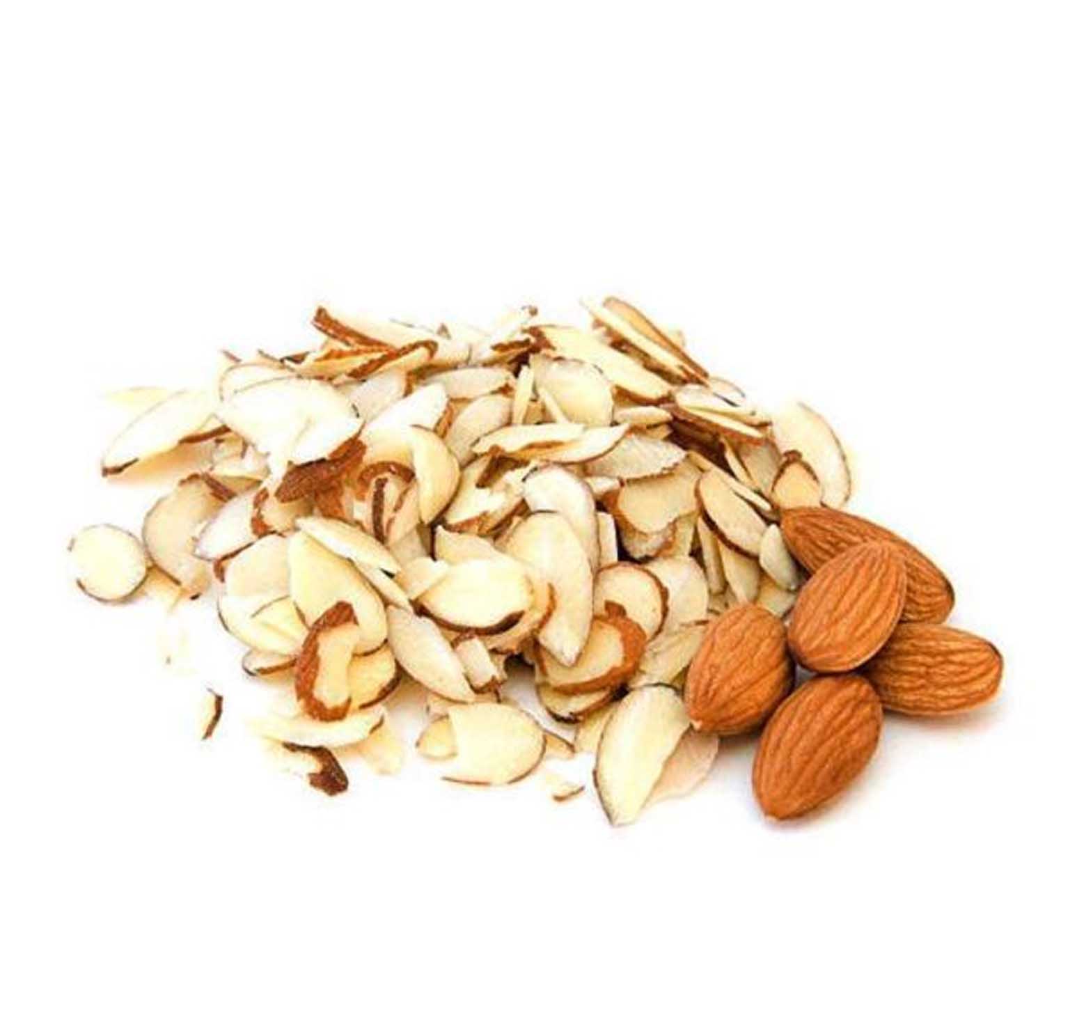  Goodness Almond Sliced 250 g