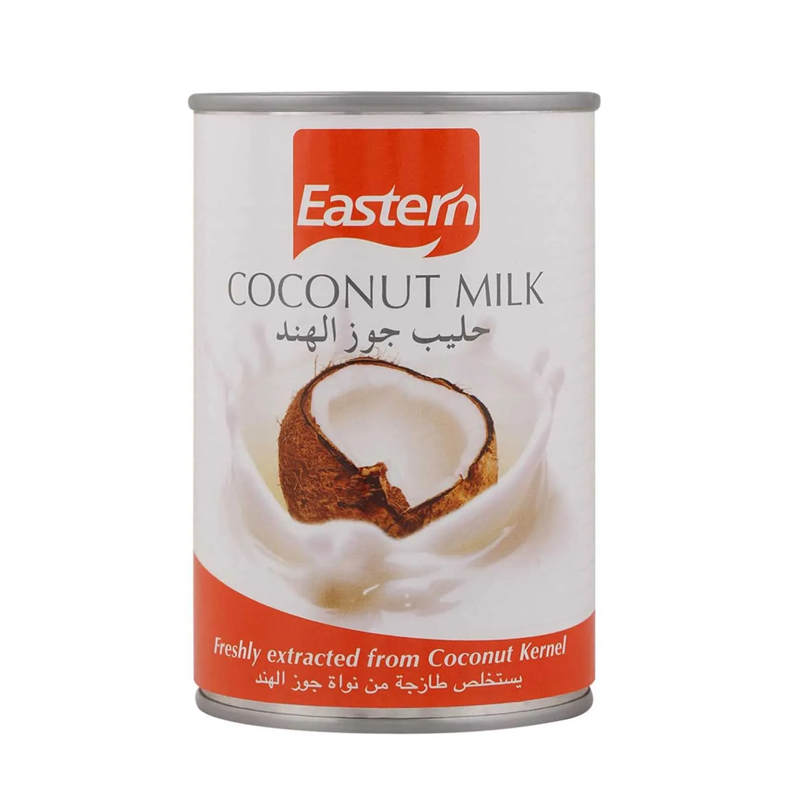 COCONUT MILK TIN EASTERN ( 400 ML )