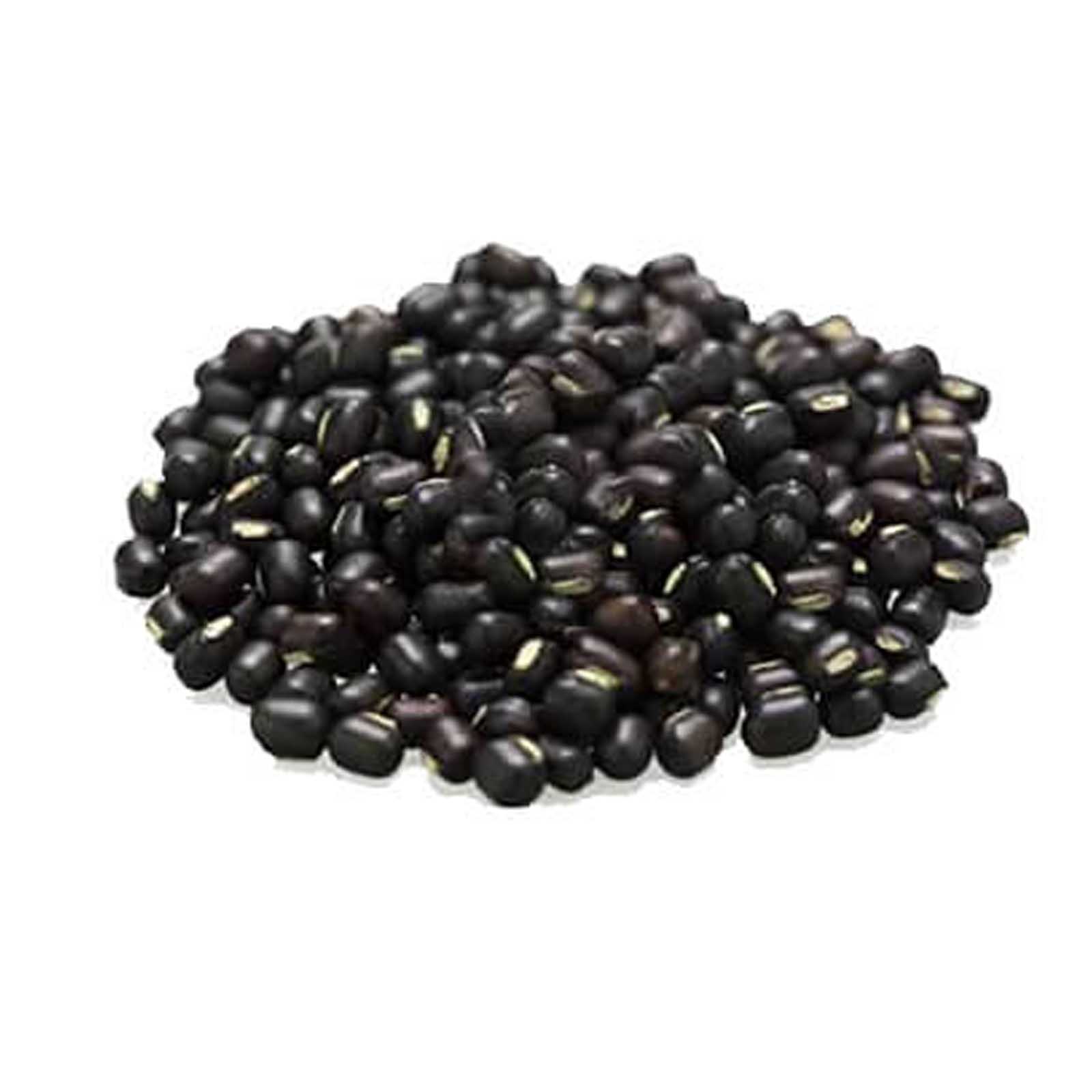 URID DAL WHOLE BLACK GOODNESS ( 500 gm )