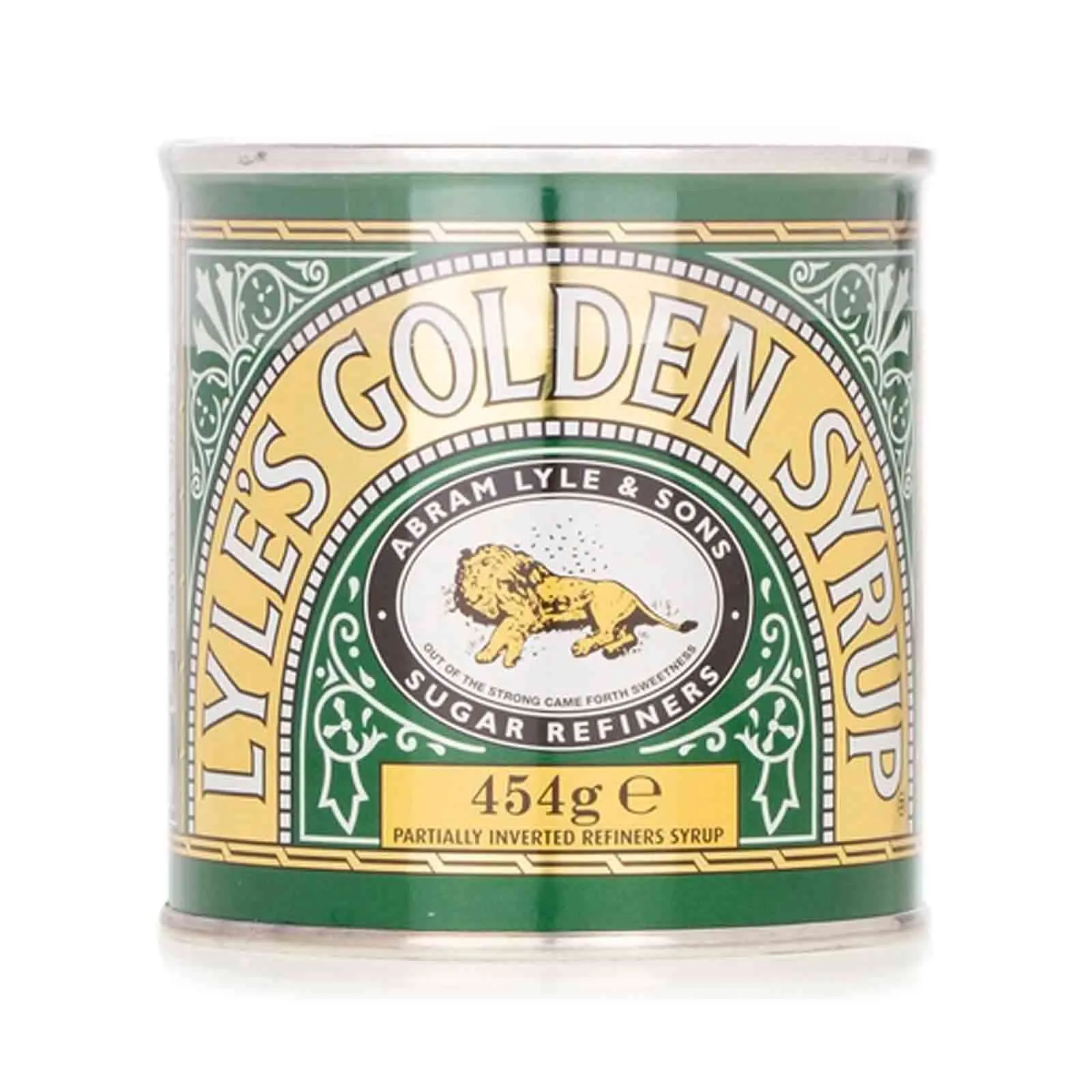 SYRUP GOLDEN TATE & LYLE ( 454 GM )