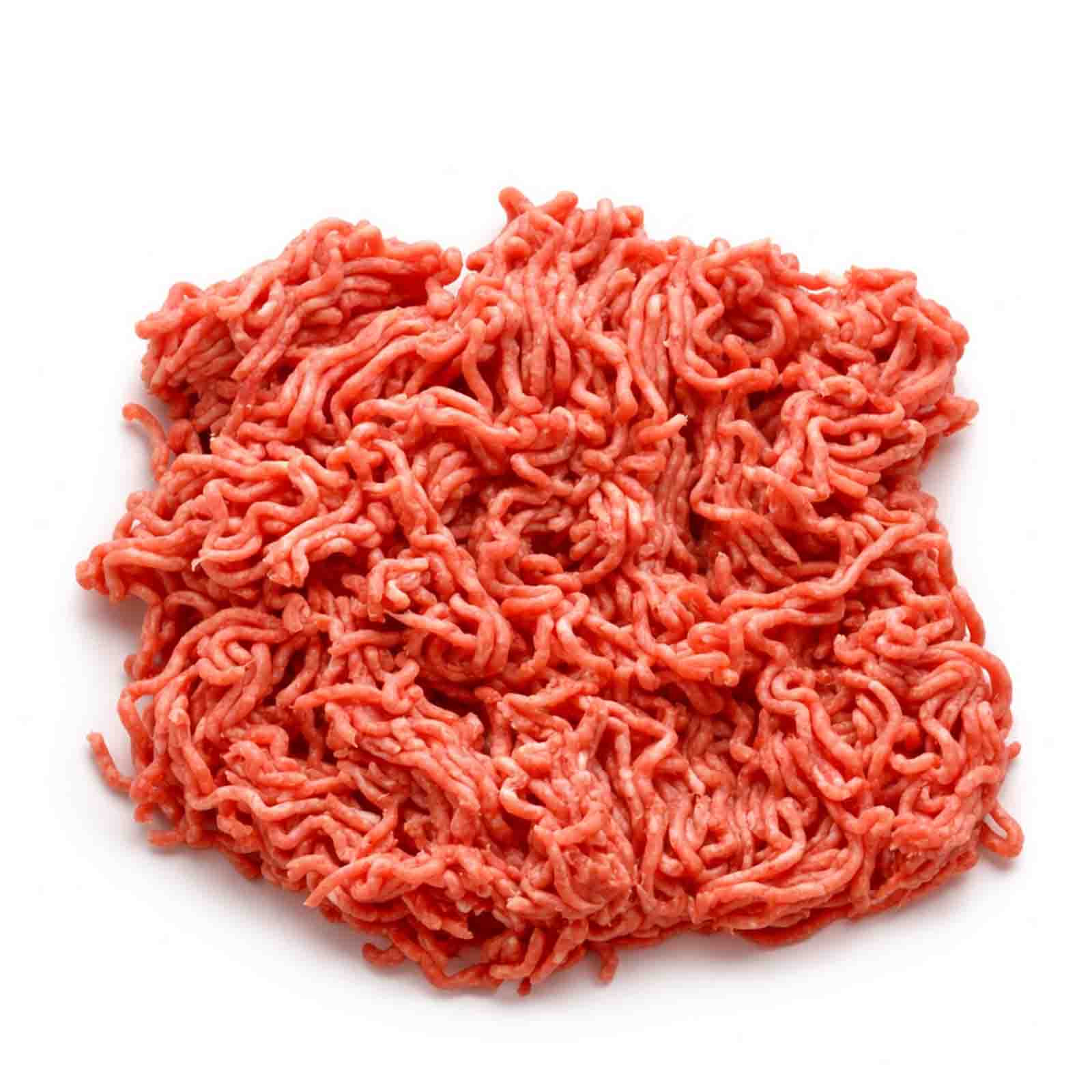 BEEF MINCE FRESH LOCAL ( 500 GM )