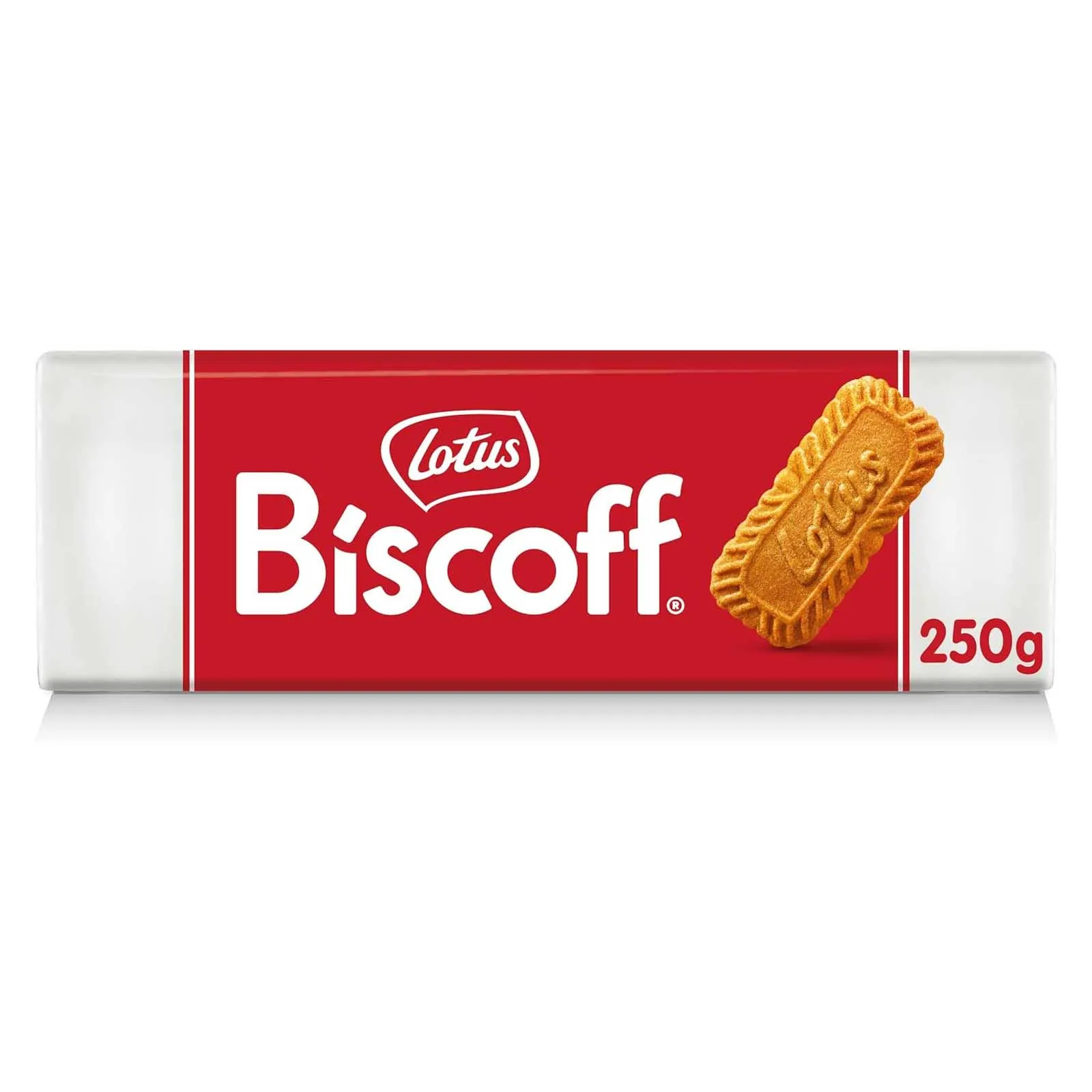 BISCUIT BISCOFF LOTUS ( 250 gm )