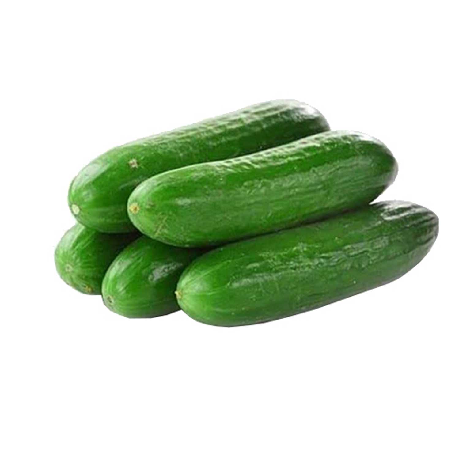 CUCUMBER SANITIZED ( kg )