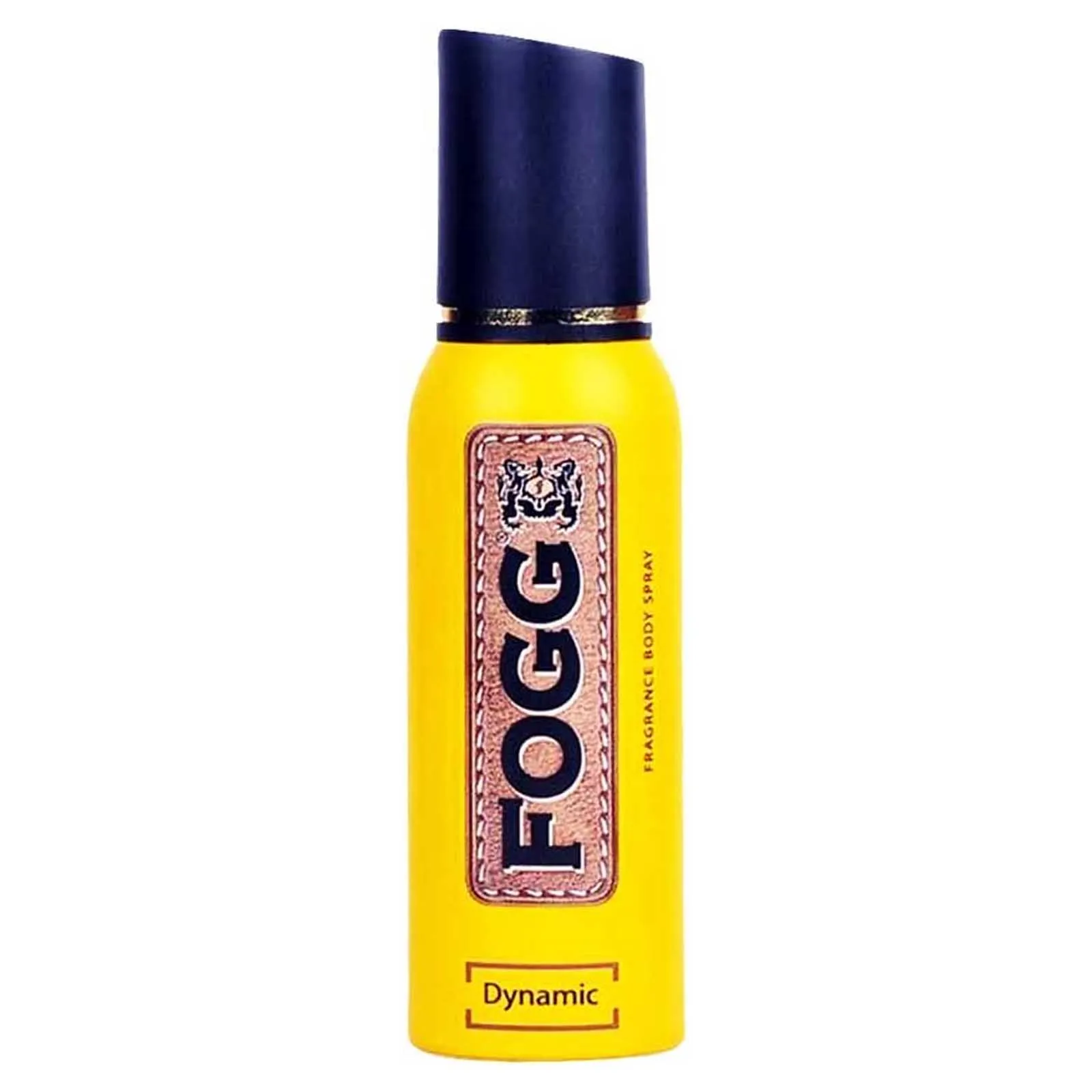 BODY SPRAY FOR MEN DYNAMIC FOGG ( 120 ML )