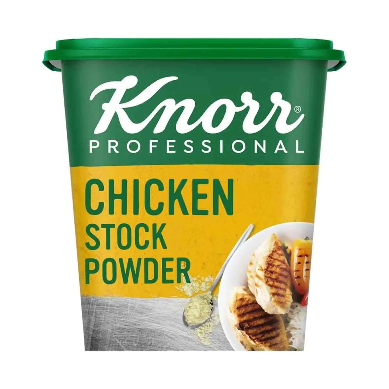 CHICKEN STOCK POWDER KNORR ( 1 KG )