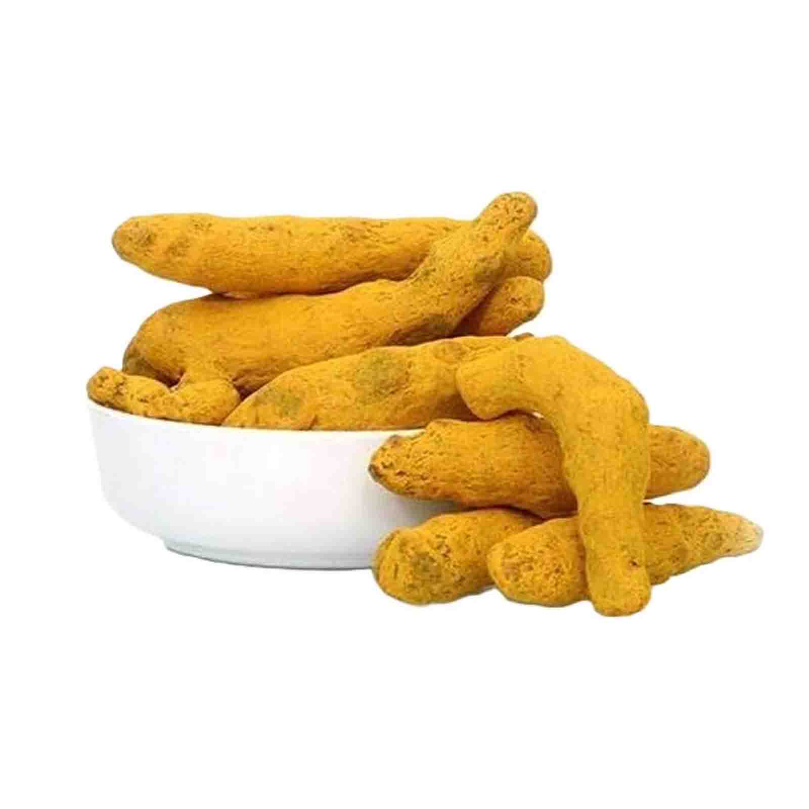 TURMERIC - INDIA - PKT ( 100 GM )