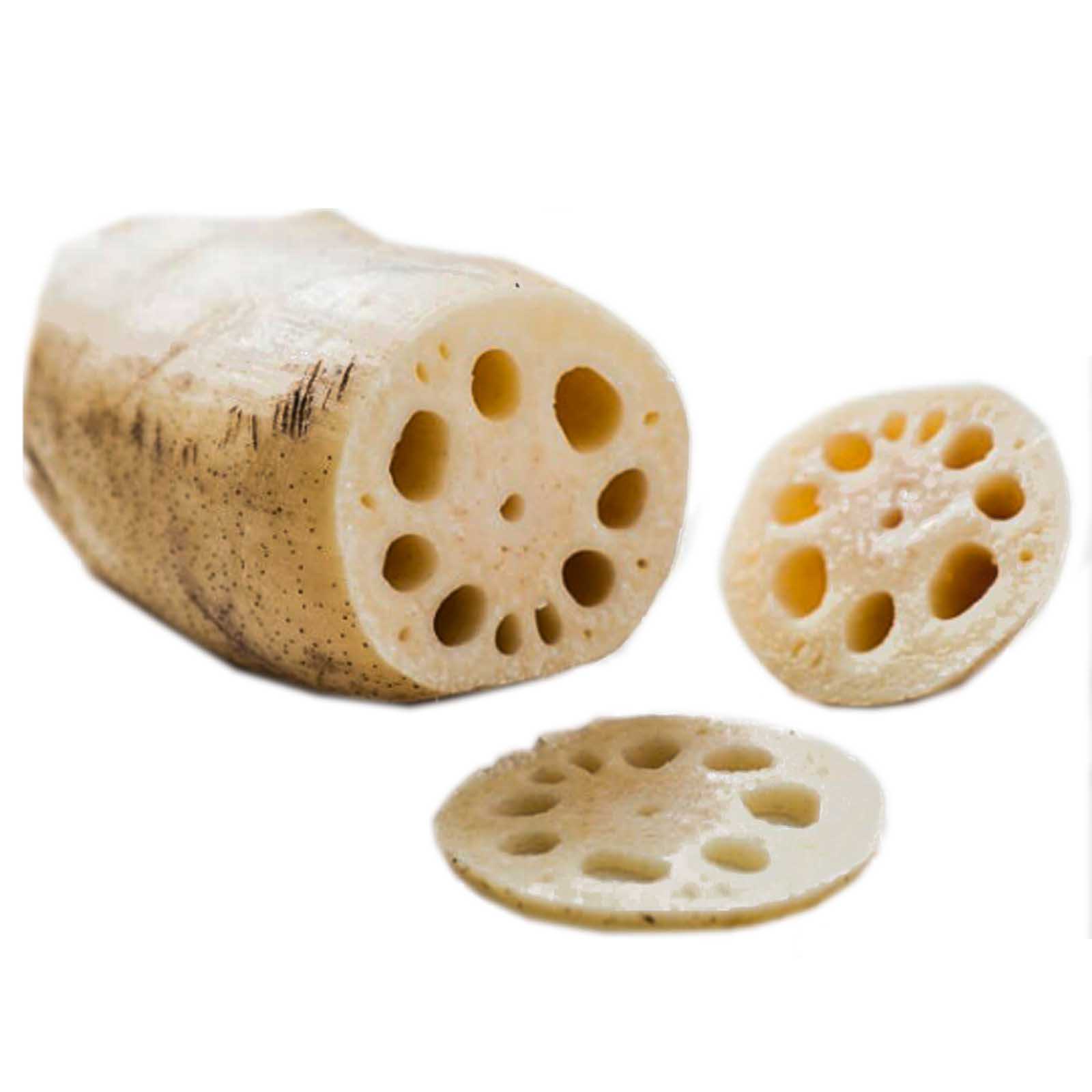 LOTUS STEM - CHINA ( KG )