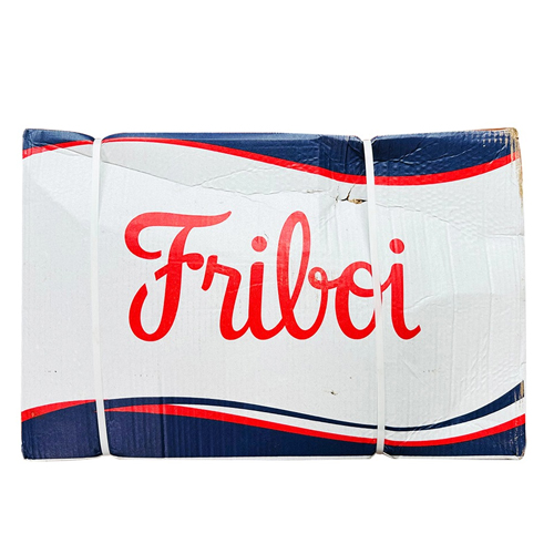  Friboi Frozen Topside Beef 1 Kg