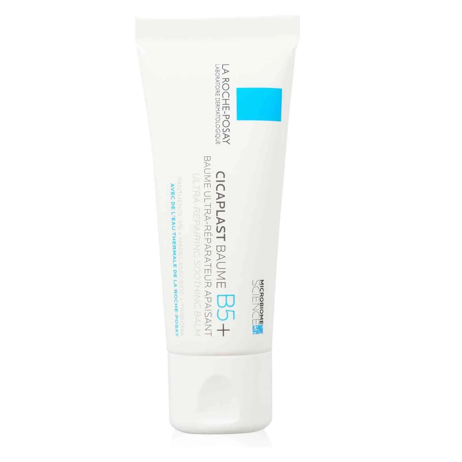 CICAPLAST BALM ULTRA REPAIRING SOOTHING B5+ LA ROCHE-POSAY ( 40 ml )