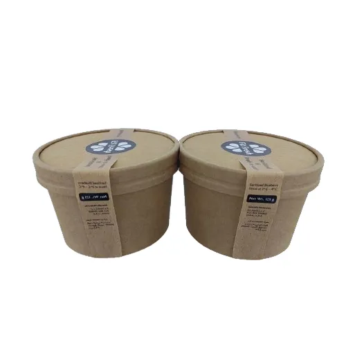 Fit Fresh Sanitized Blueberry Large 18 mm 125 g Pkt - Namibia