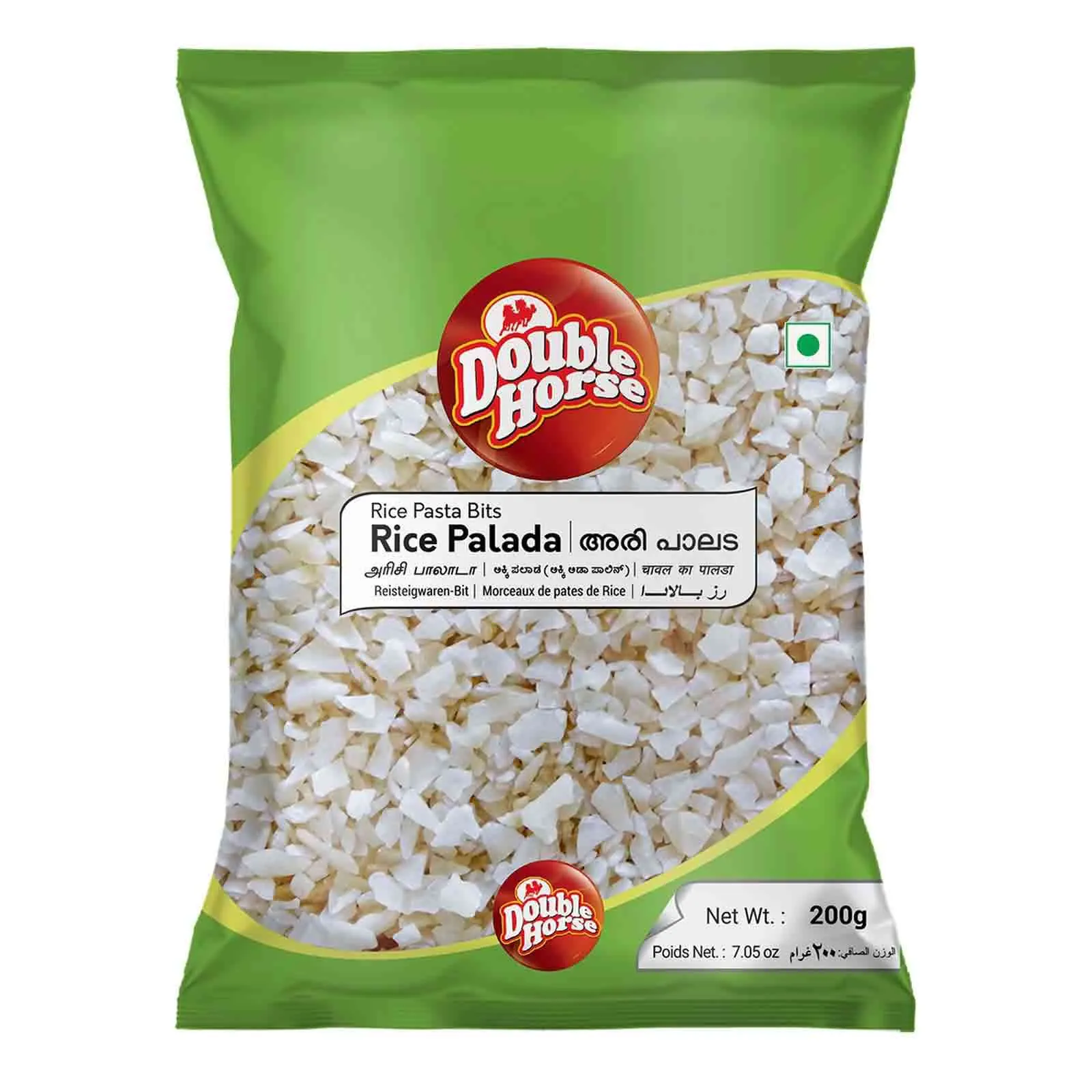 RICE PALADA DOUBLE HORSE ( 200 GM )