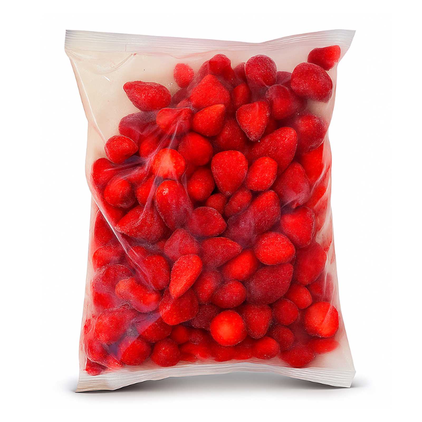  Rifi Whole Frozen Strawberry 2.5 Kg
