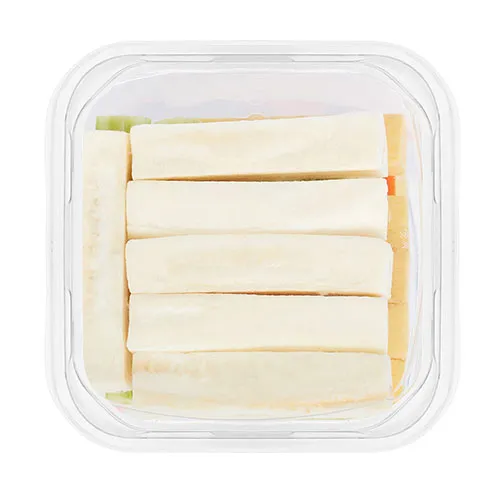 Fit Fresh Avial Mix 400g