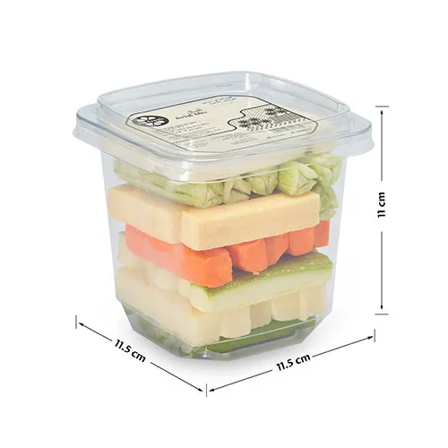 Fit Fresh Avial Mix 400g