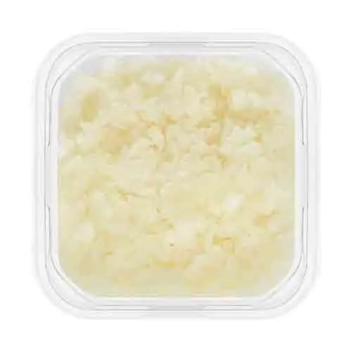 Fit Fresh Brown Onion Chopped 250 g (Freshly-Prepared, Sanitized, Ready-To-Cook, No Preservatives, No Additives)