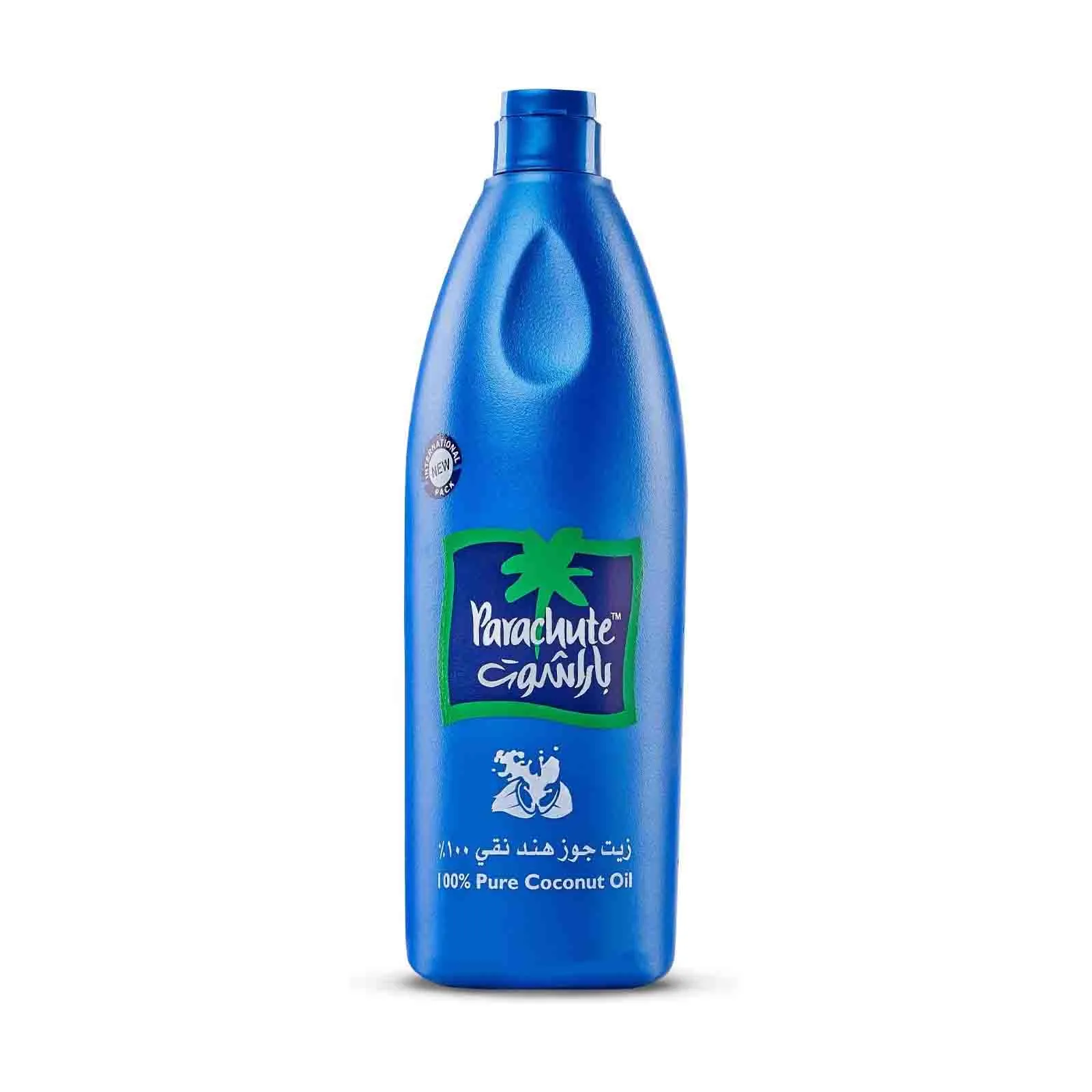 OIL COCONUT PARACHUTE ( 175 ML )