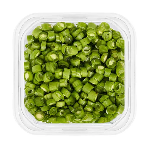Fit Fresh Stir Fry Vegetable Mix 250 g (Freshly-Prepared, Sanitized, Ready-To-Cook, No Preservatives, No Additives)