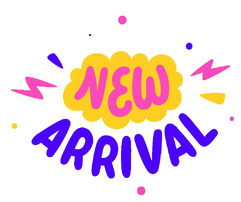 New Arrival