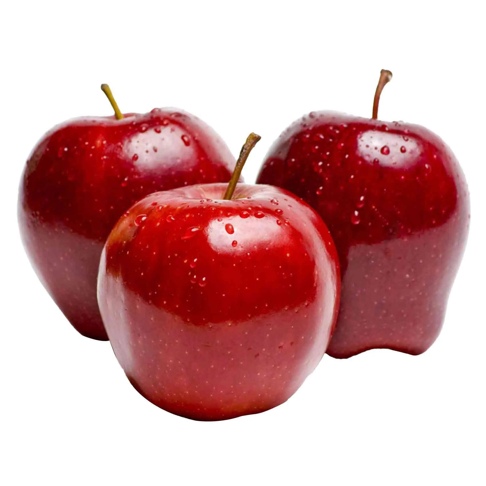 Fit Fresh Red Apple Individual Pack Pc