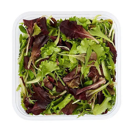 Fit Fresh Italian Mix 150 g (Freshly-Prepared, Sanitized, Ready-To-Cook, No Preservatives, No Additives)