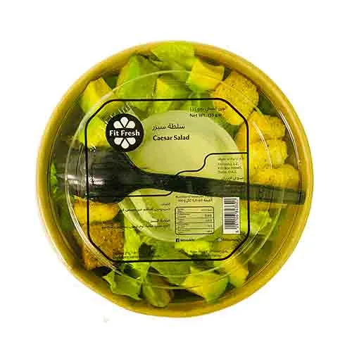 CAESAR SALAD ( 135 gm )