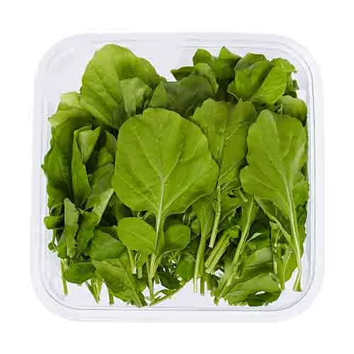 Fit Fresh Rocca 150 g (Freshly-Prepared, Sanitized, Ready-To-Cook, No Preservatives, No Additives)