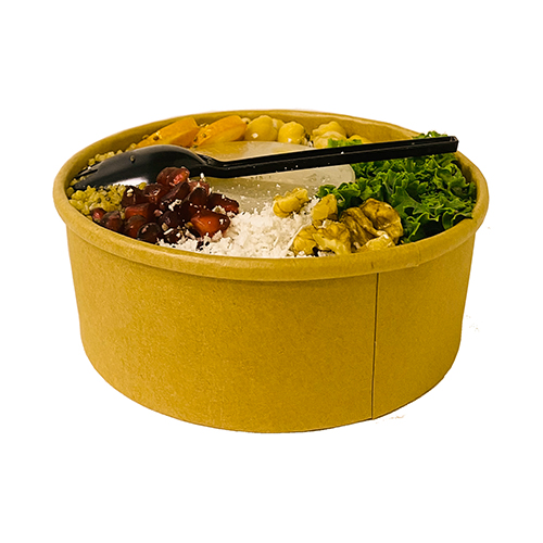  Fit Fresh Kale & Kumquats 200 g (Freshly-Prepared, Sanitized, Ready-To-Eat, No Preservatives, No Additives)