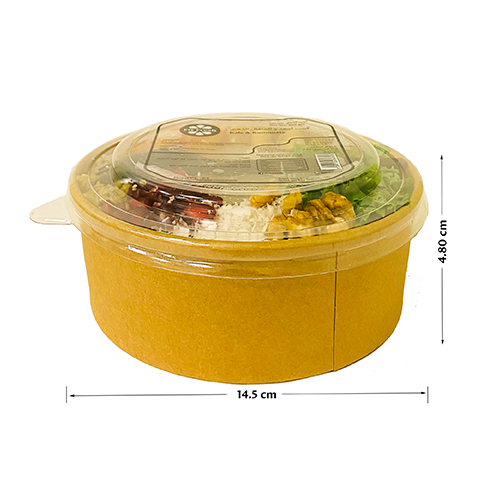 Fit Fresh Kale & Kumquats 200 g (Freshly-Prepared, Sanitized, Ready-To-Eat, No Preservatives, No Additives)