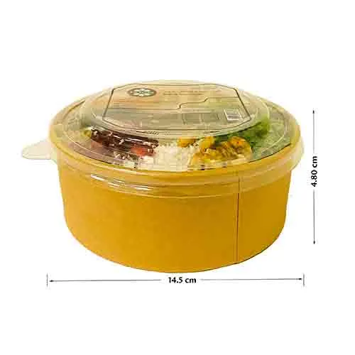 Fit Fresh Kale & Kumquats 200 g (Freshly-Prepared, Sanitized, Ready-To-Eat, No Preservatives, No Additives)