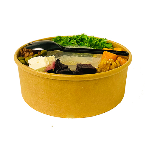  Fit Fresh Roasted Beet & Squash With Wild Rice 200g