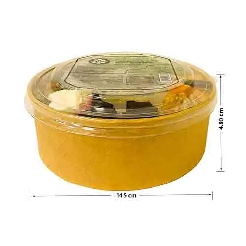 Fit Fresh Roasted Beet & Squash With Wild Rice 200g