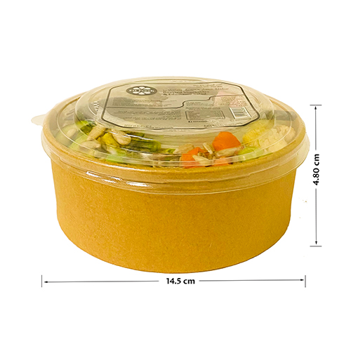  Fit Fresh Roasted Vegetables & Edamame Salad 250g
