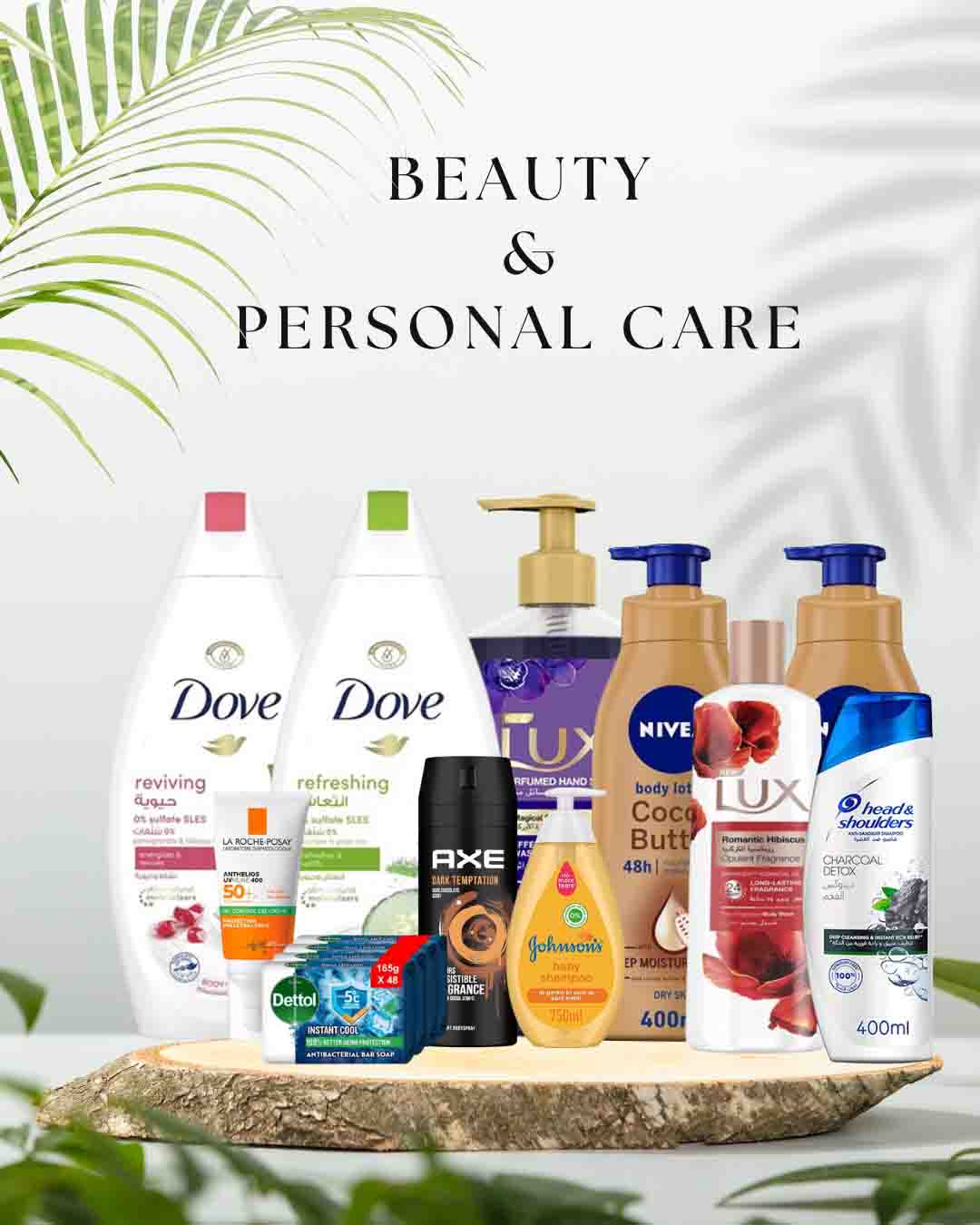 B personal Care