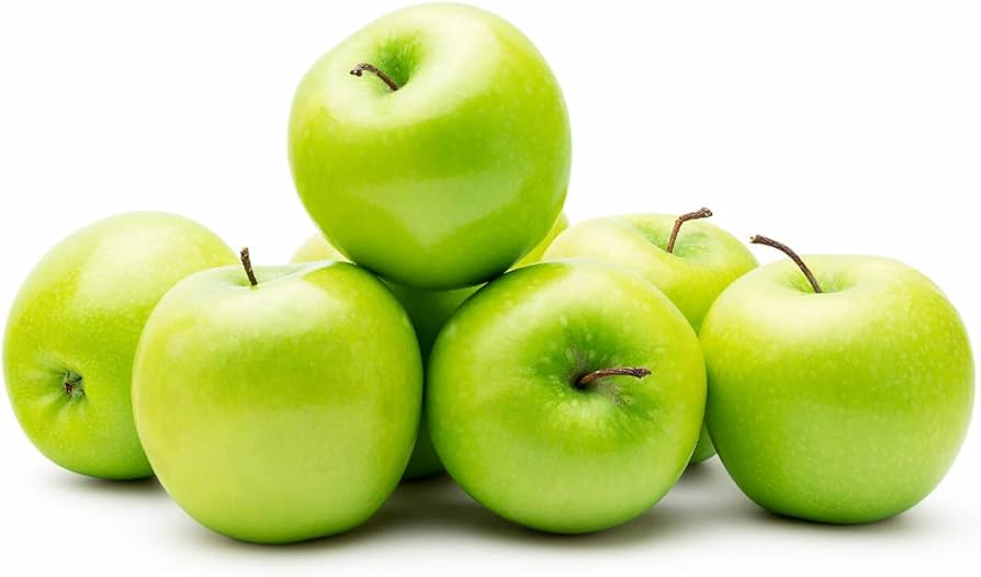  Fit Fresh Jumbo Green Apple- USA Kg