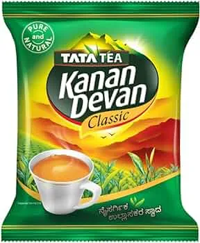TEA POWDER KANAN DEVAN ( 24 X 400 gm )