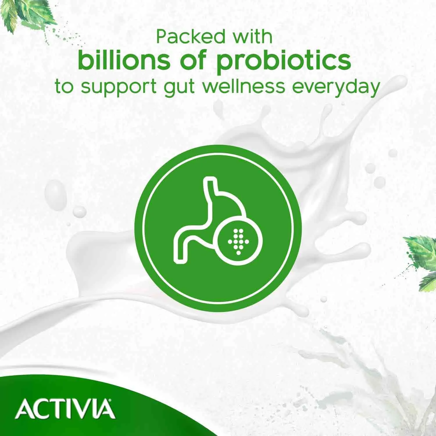 Activia Laban Low Fat - 180 ml