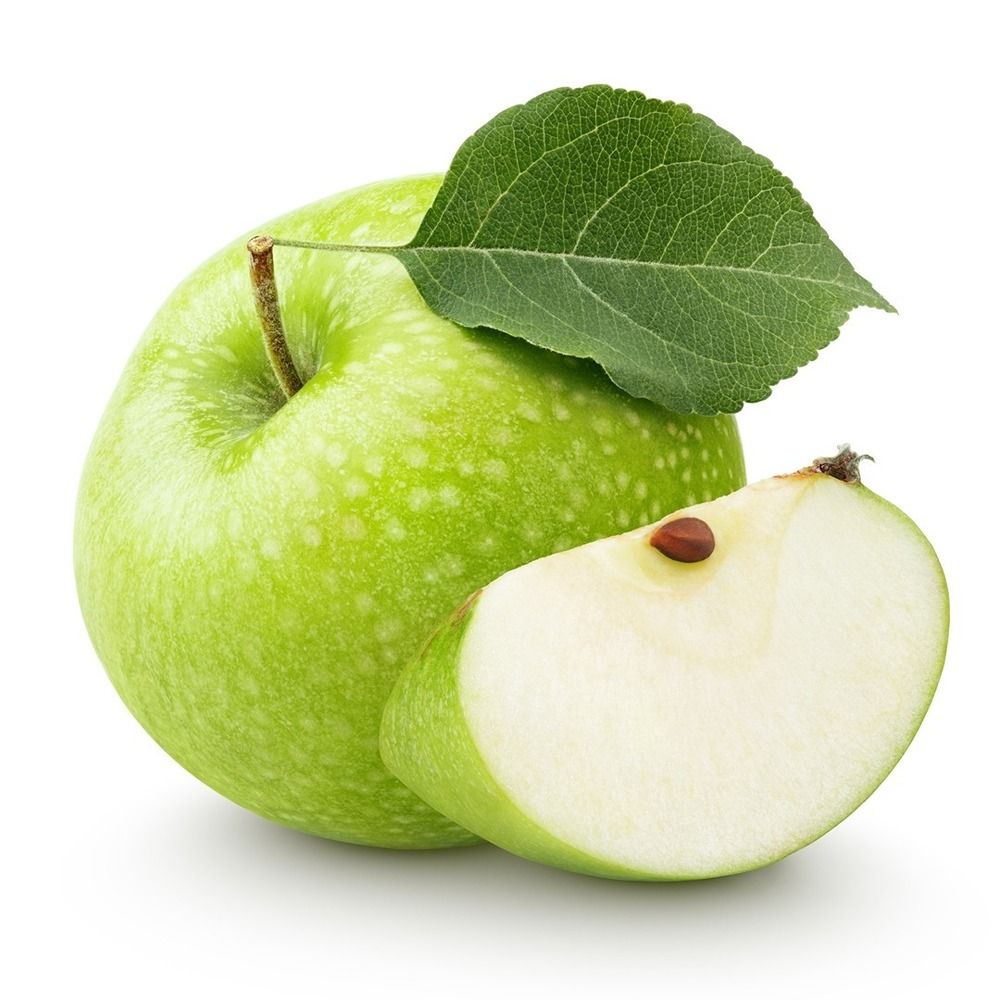  Fit Fresh Jumbo Green Apple- USA Kg