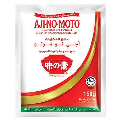 AJINOMOTO ( 150 GM )