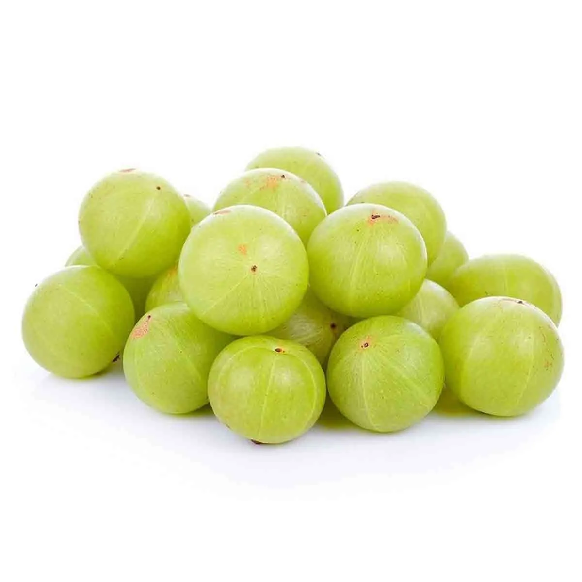 AMLA - GOOSEBERRY - INDIA ( KG )