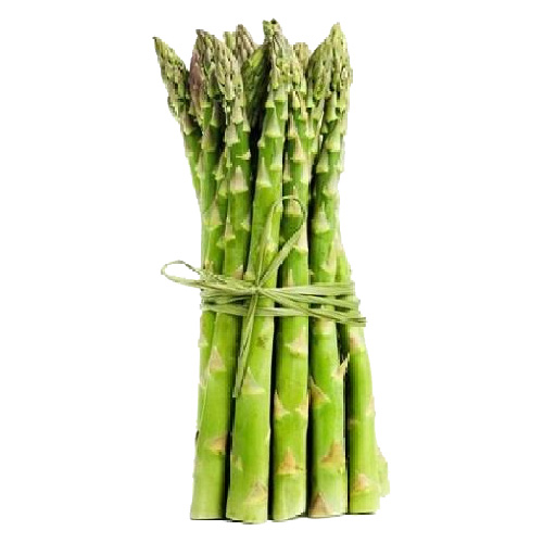 ASPARAGUS GREEN SANITIZED - PERU / HOLL ( kg )