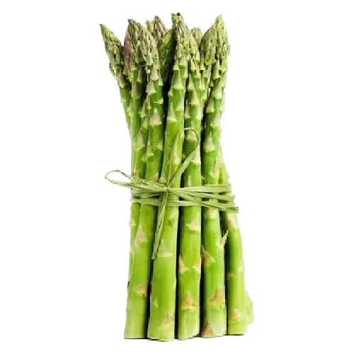 ASPARAGUS GREEN SANITIZED - PERU / HOLL ( kg )