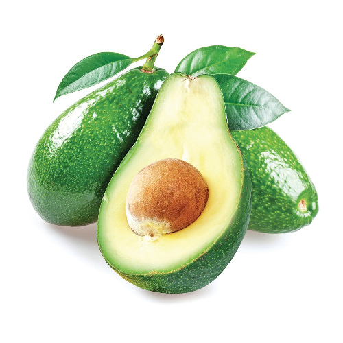 AVOCADO SANITIZED - KENYA ( kg )