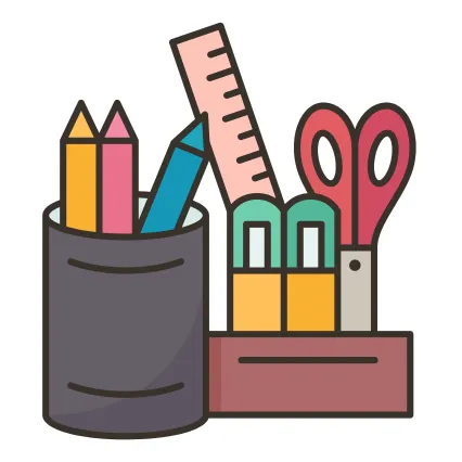 Stationaries