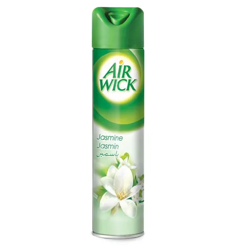 AIR FRESHNER JASMINE AIR WICK ( 300 ML )
