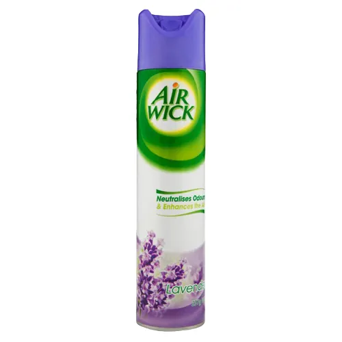 AIR FRESHNER LAVENDER AIR WICK ( 300 ml )