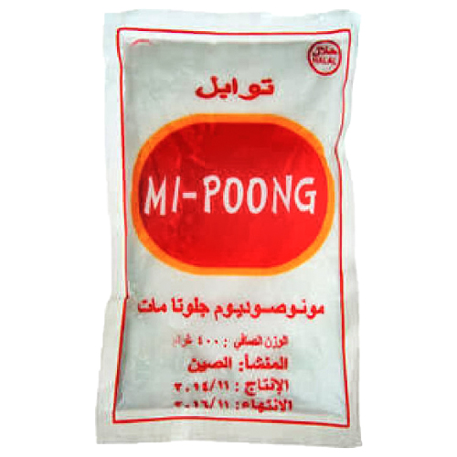  Mi Poong Ajinomoto 400 g