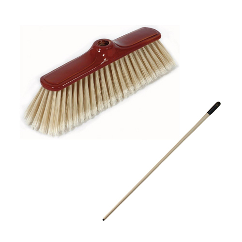  Alareen Broom Brush Soft Pcs 